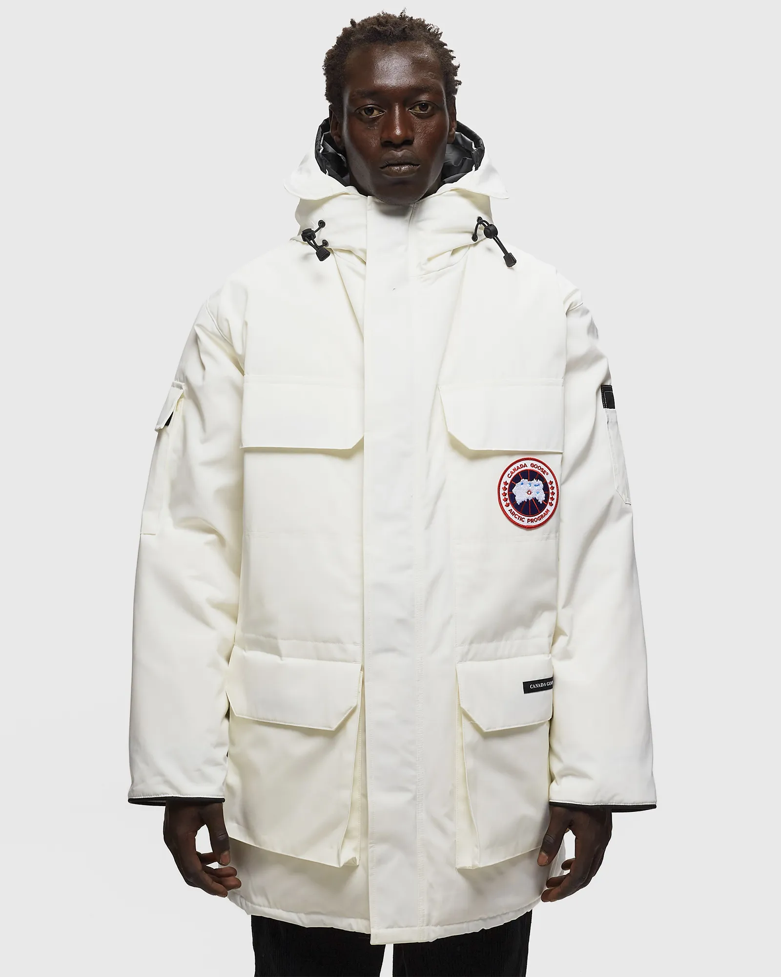 Canada Goose Expedition Parka - CR