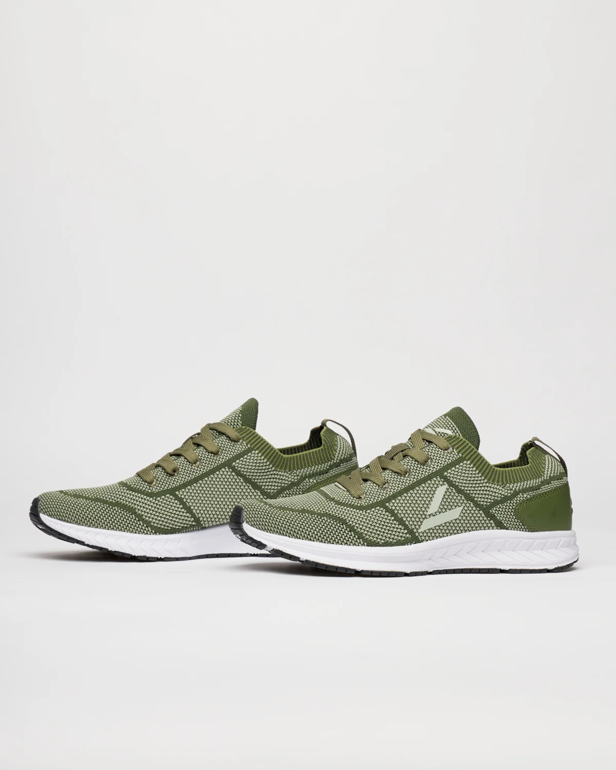 LEVITY NHG City Core Shoe Green