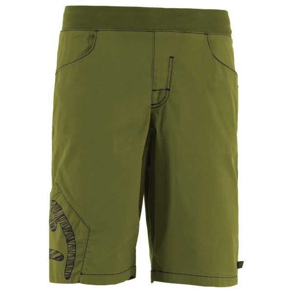 E9 - Pentago Peace - Short