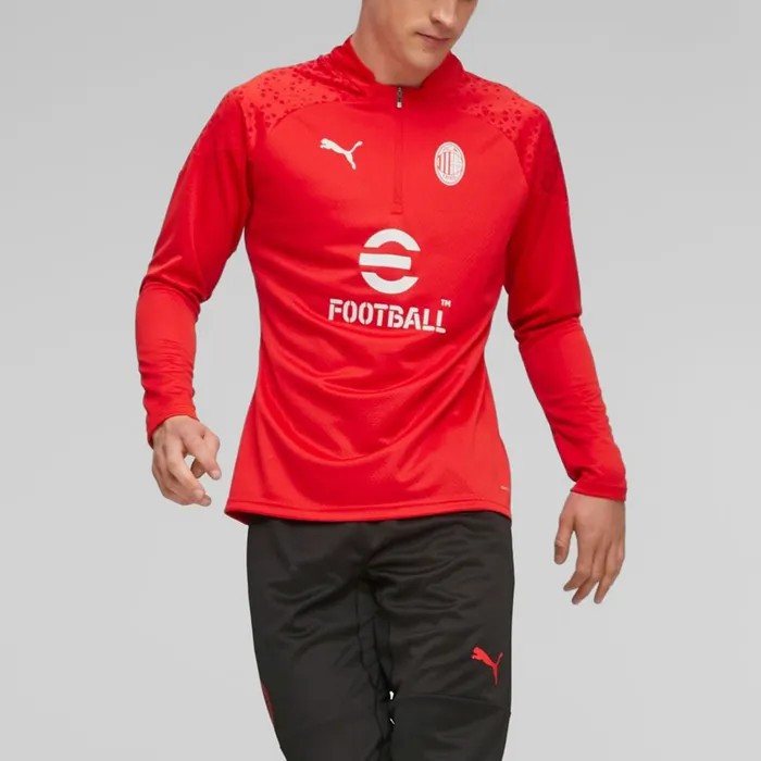 Puma AC Milan Trainingssweater Heren