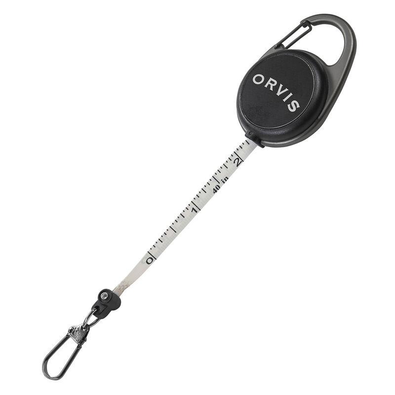 Bouton Service Orvis Mesure