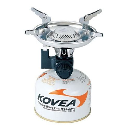 Kovea Gassboks 230g m/ventil