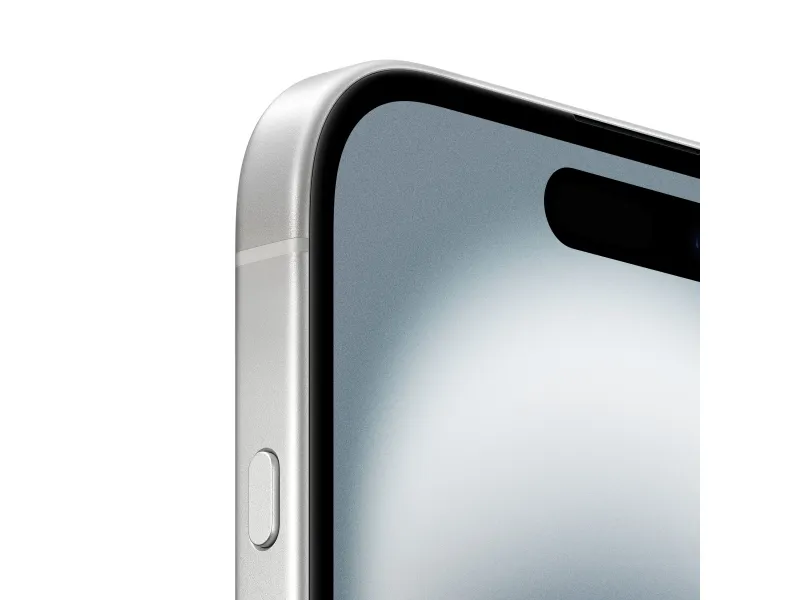 Apple | iPhone 16 Plus - 128 GB - White
