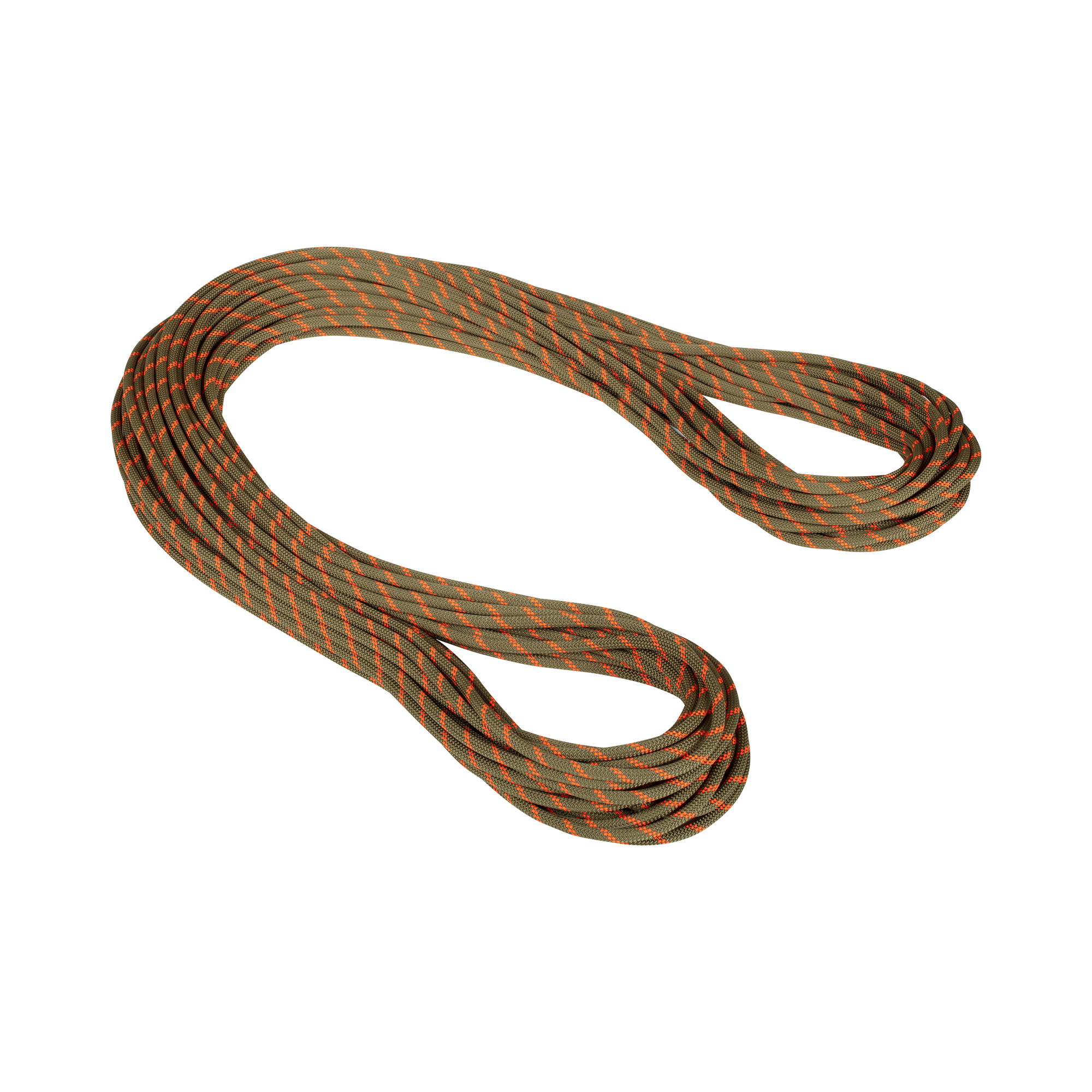 Mammut 8,0 Alpine Dry Rope