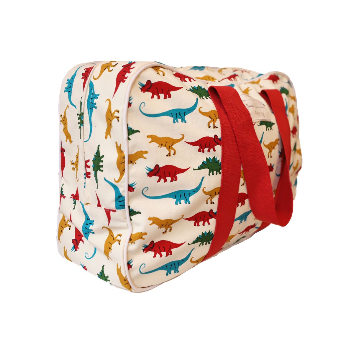 Sac de voyage enfant Dinosaures Petit toi
