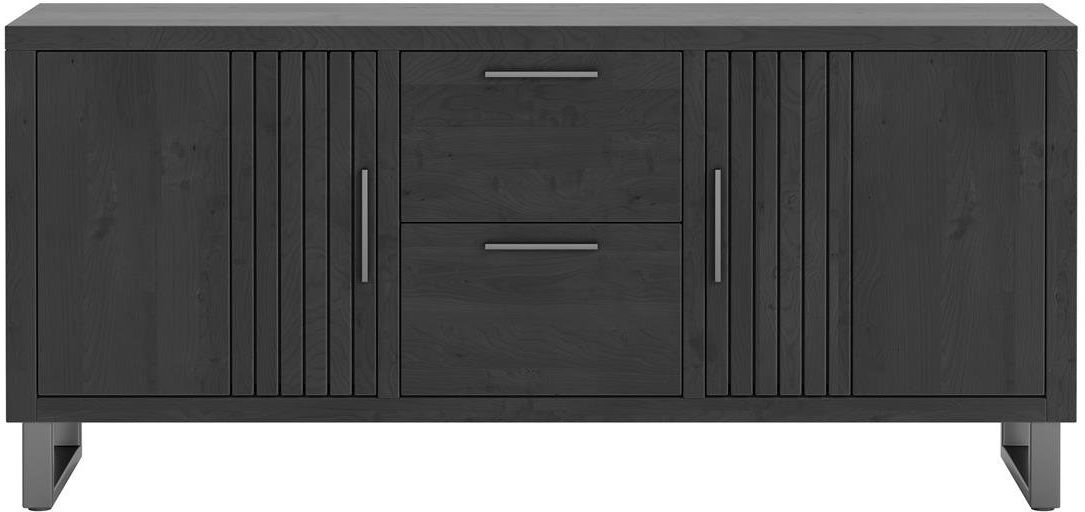 Henders en Hazel Pavie Dressoir