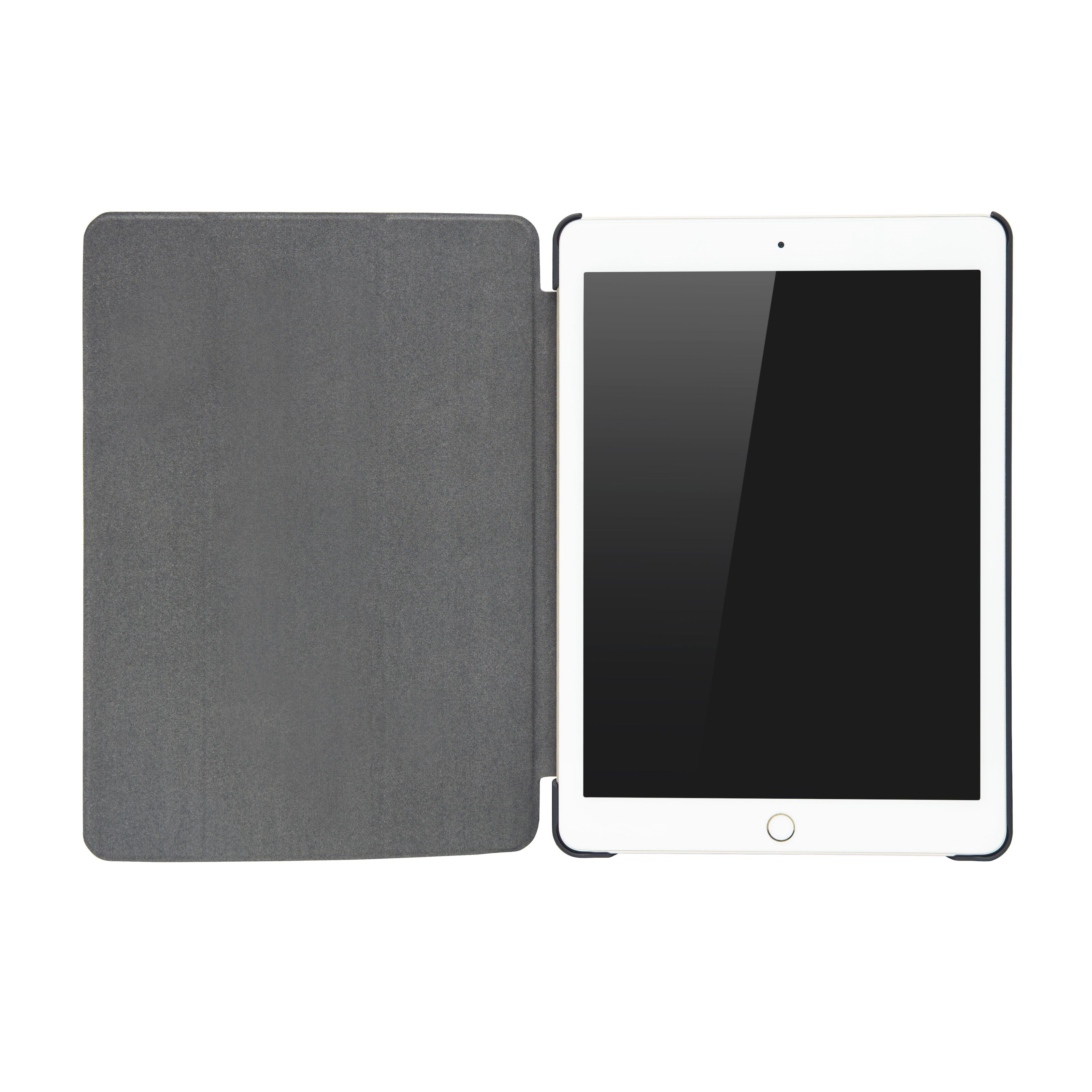Linocell Trifold Etui for iPad 9,7
