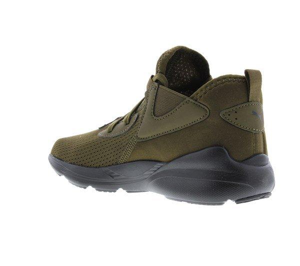 Puma Cell Vive Trainers Boys