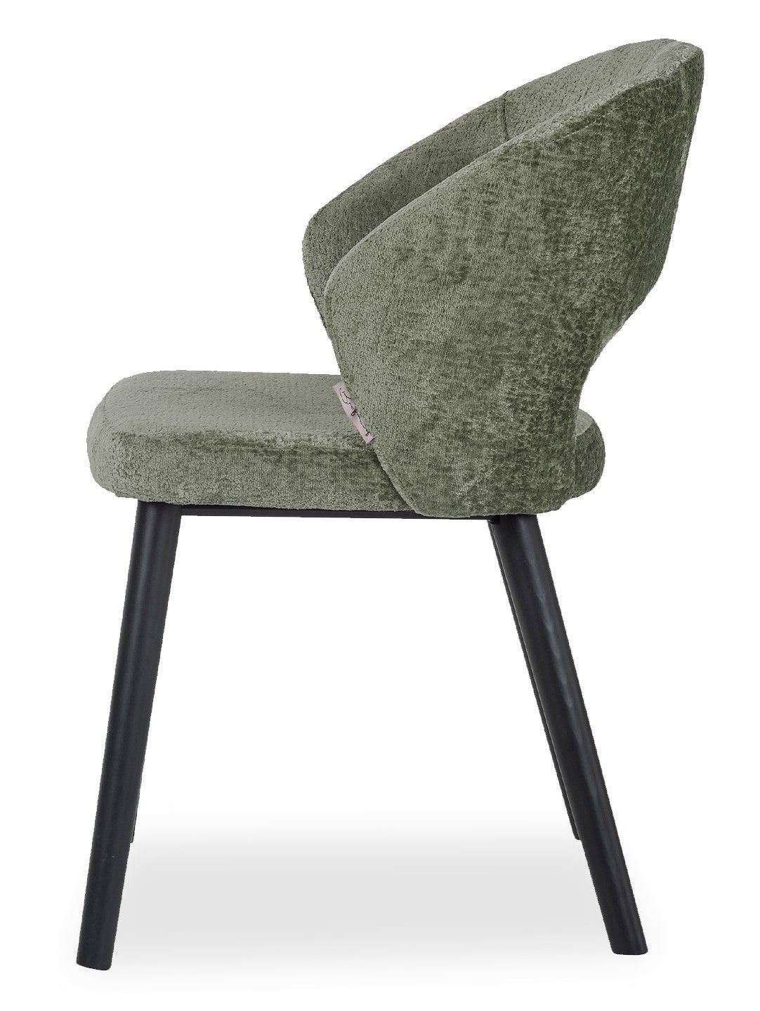 Eetkamerstoel 211302 Savoy B54 x D50 x H82 cm