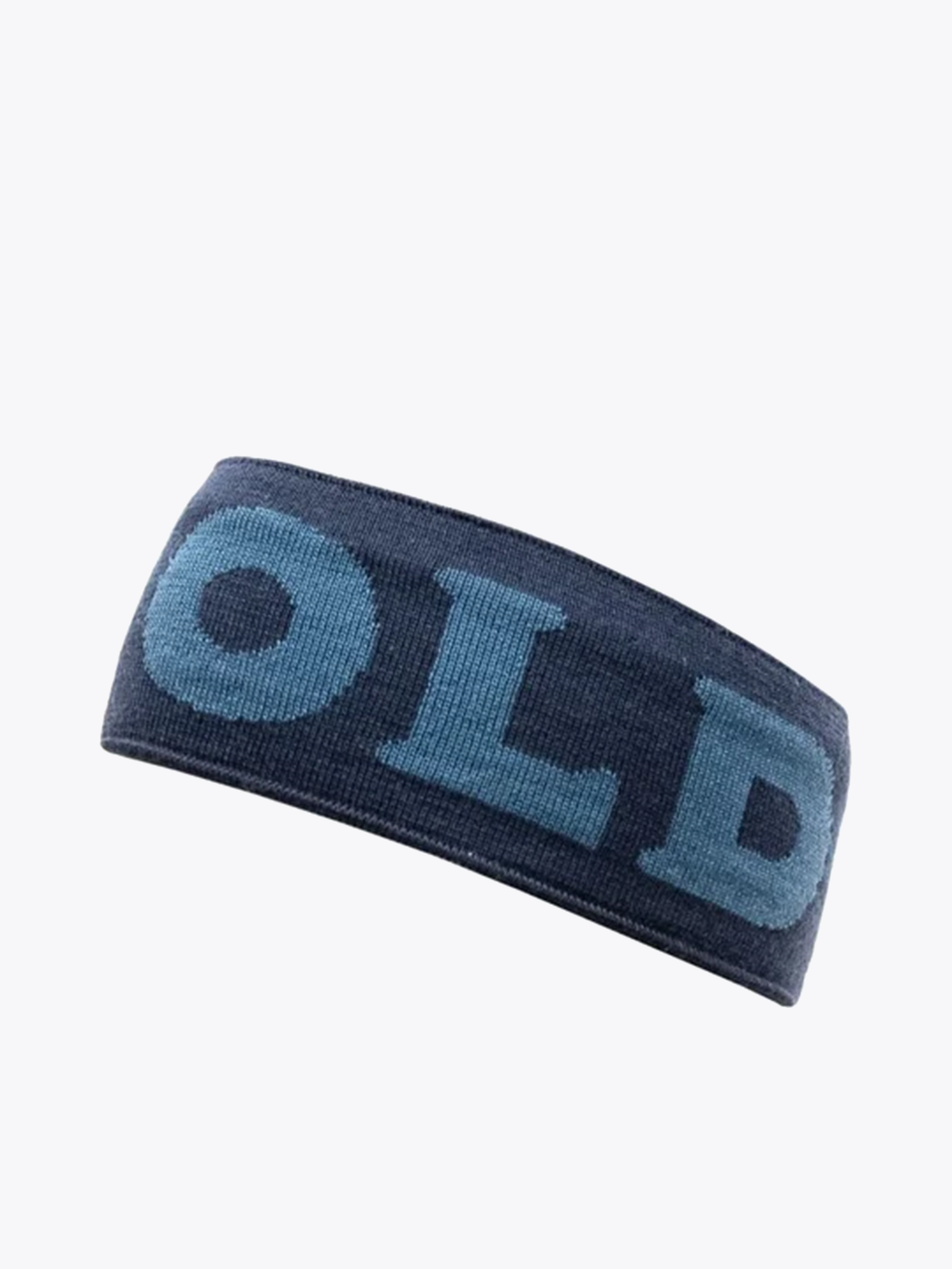 Logo Merino Headband