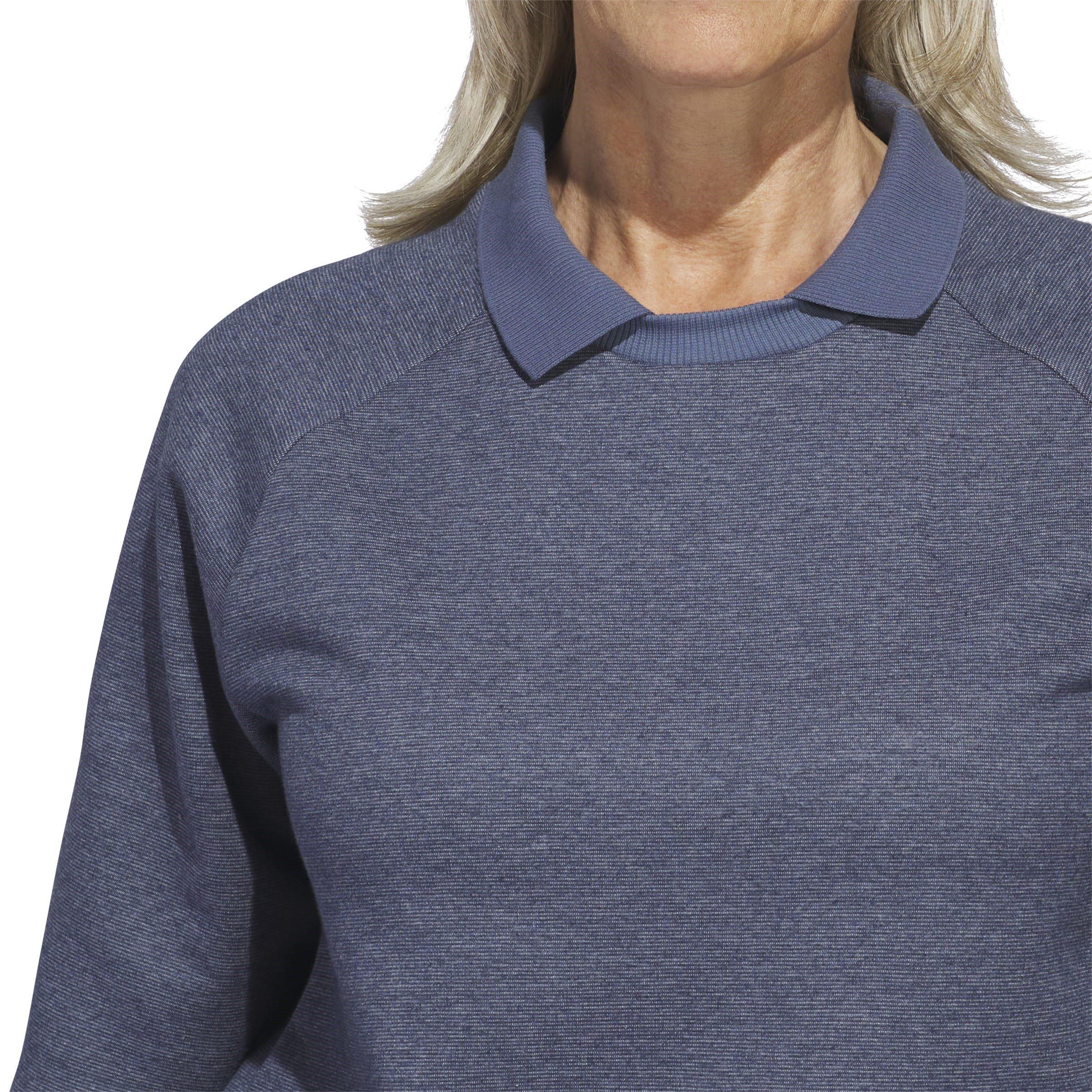 adidas Go To Sweatshirt Womens