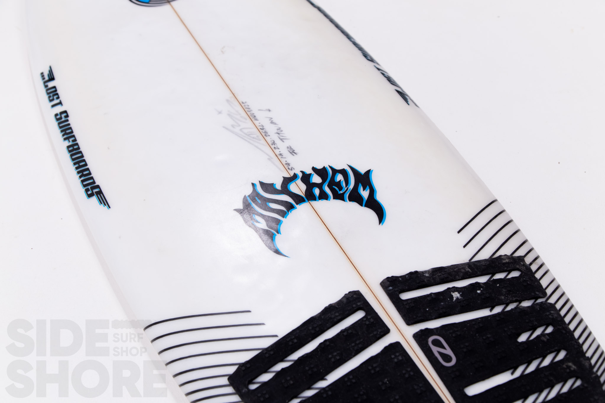 Lost Evil Twin - 5'4 x 19
