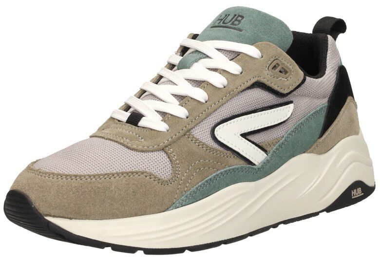 Hub Glide taupe