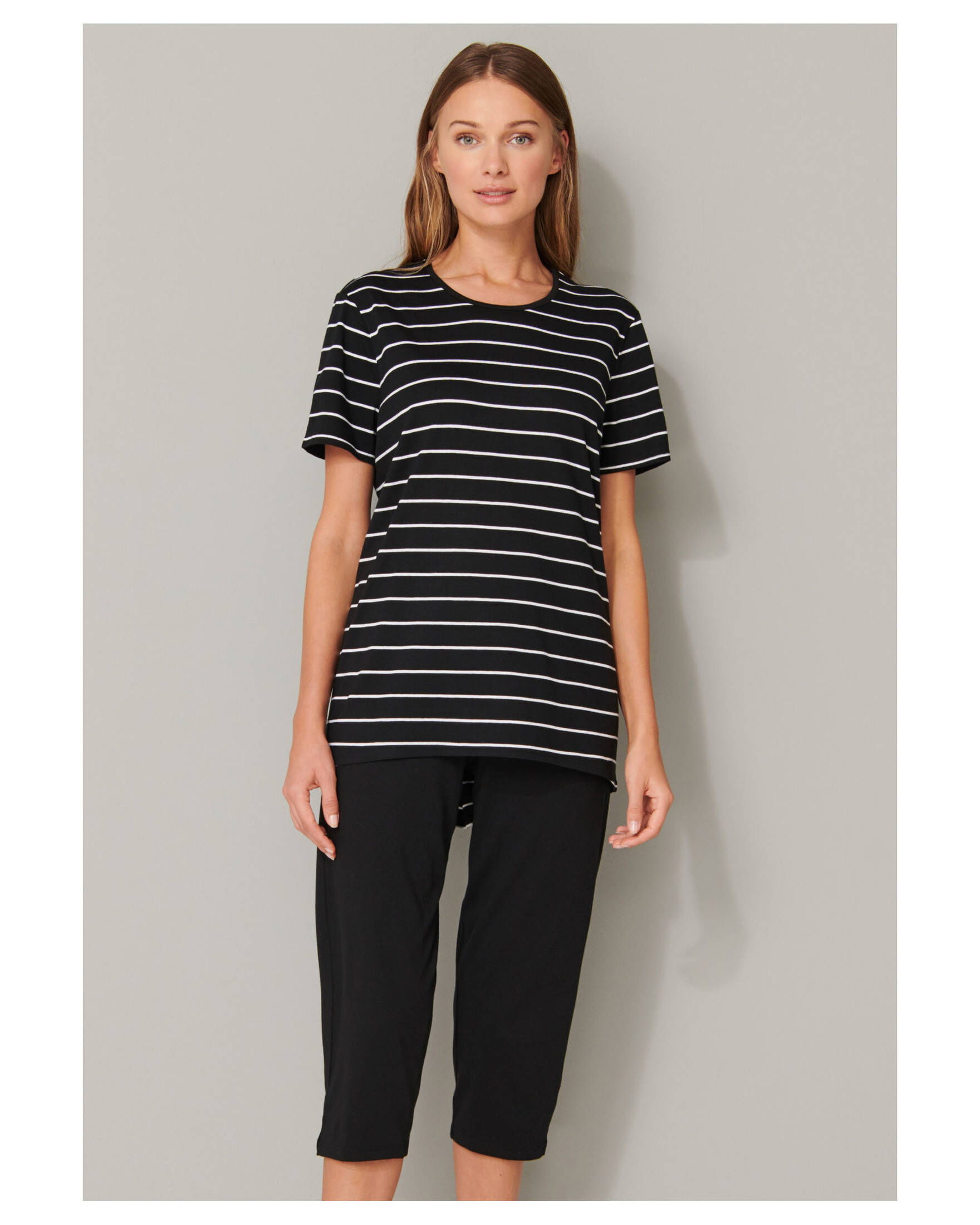Schiesser| Damen Schlafanzug