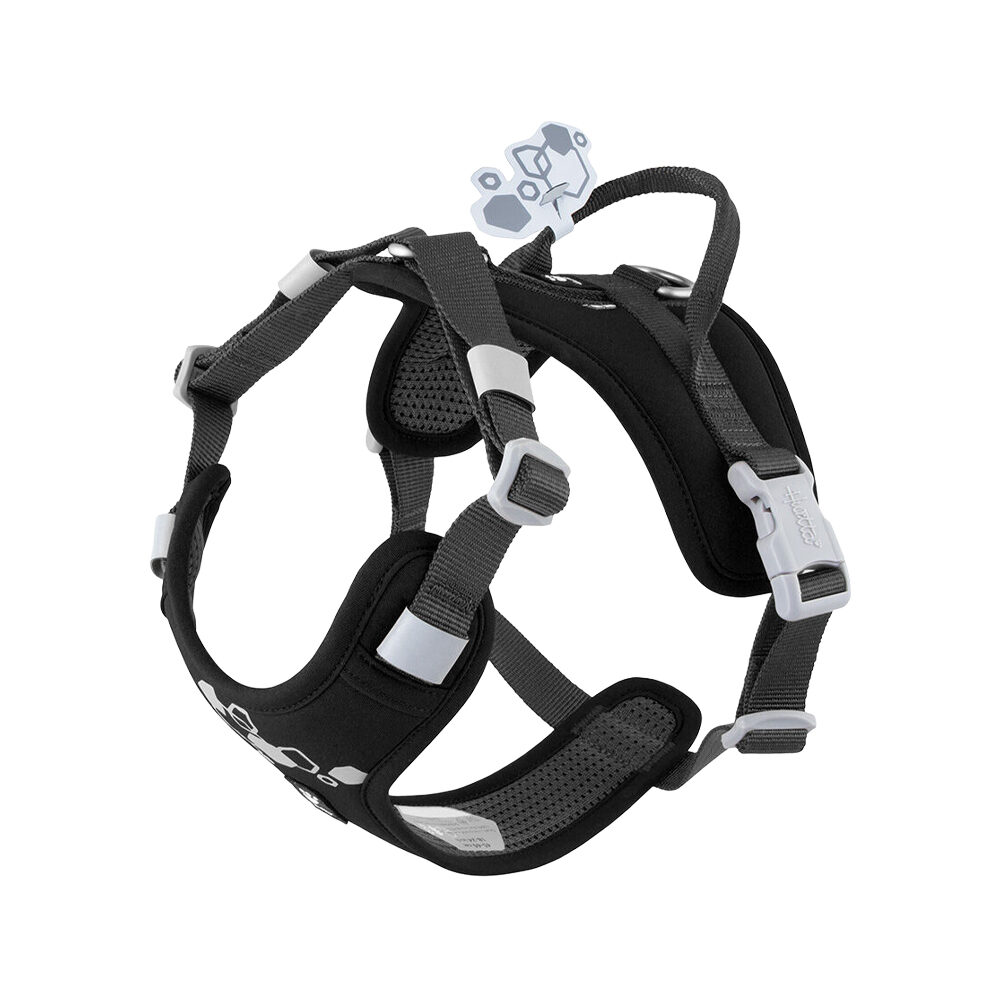 Hurtta Weekend Warrior Eco Harness 2