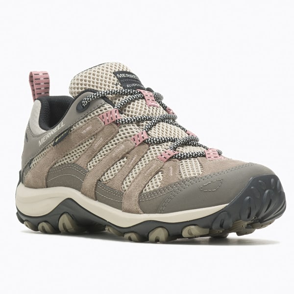 Chaussure de randonnée basse MERRELL W ALVERSTONE 2 GORE-TEX
