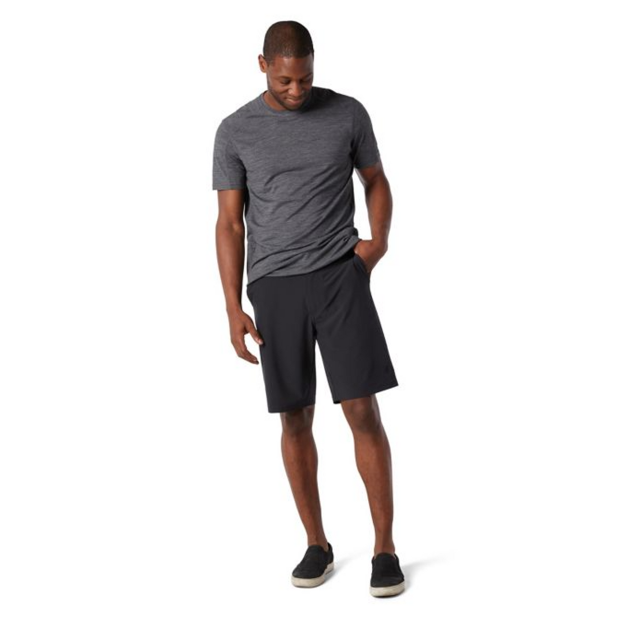 Smartwool<br>Men's Merino Sport 10''