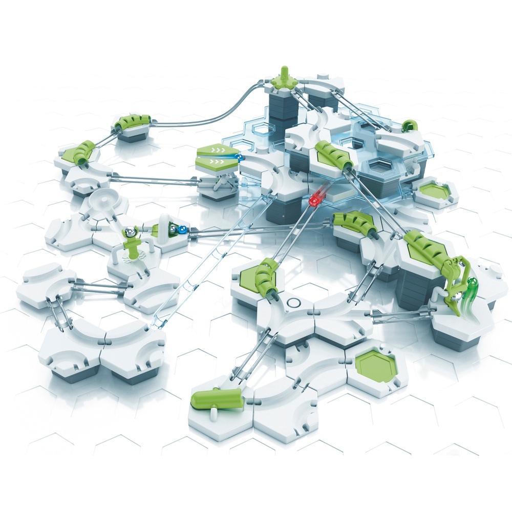 Ravensburger GraviTrax - Starterset-Rennen