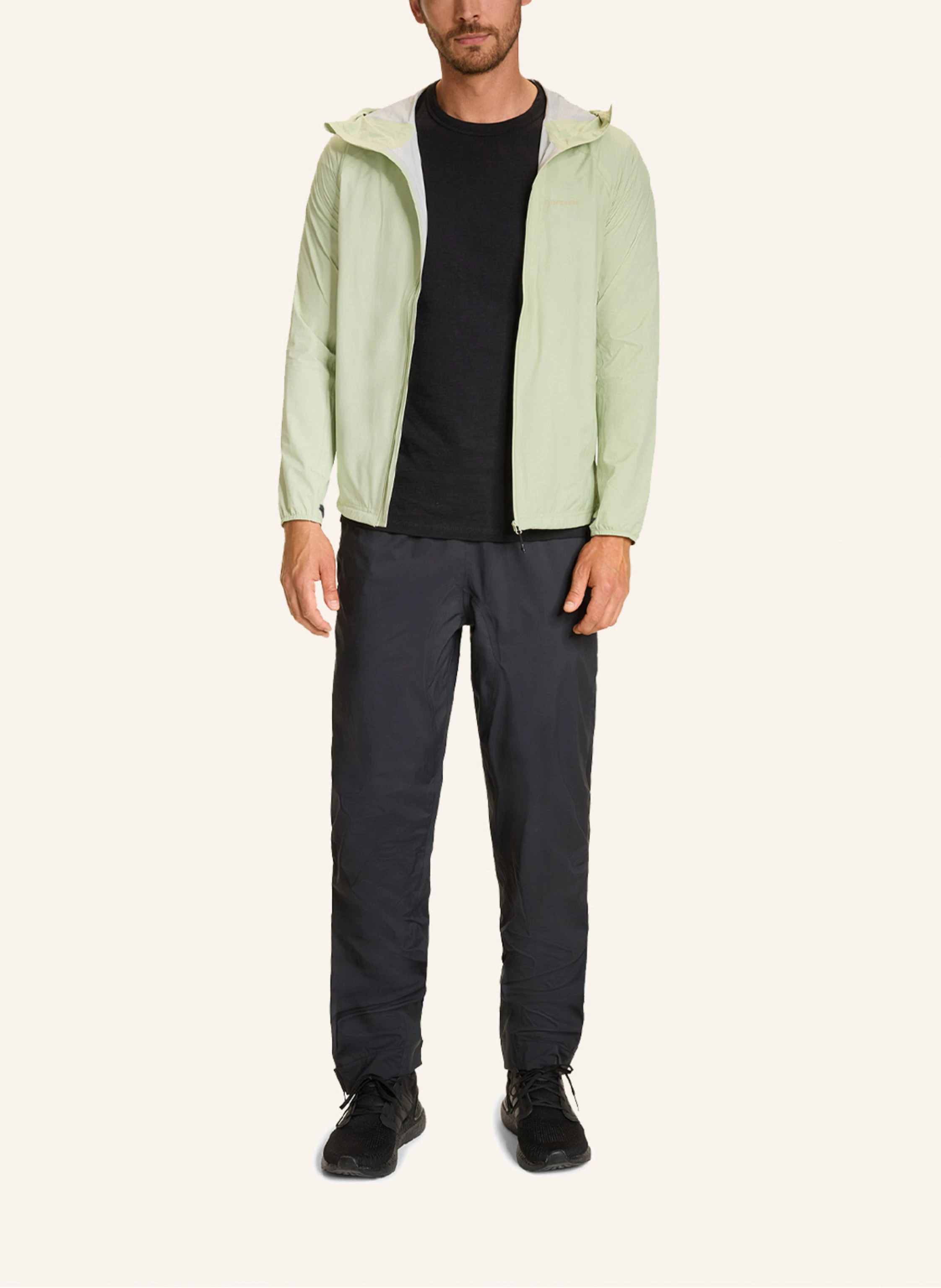 NORDISK Outdoorjacke LOKI