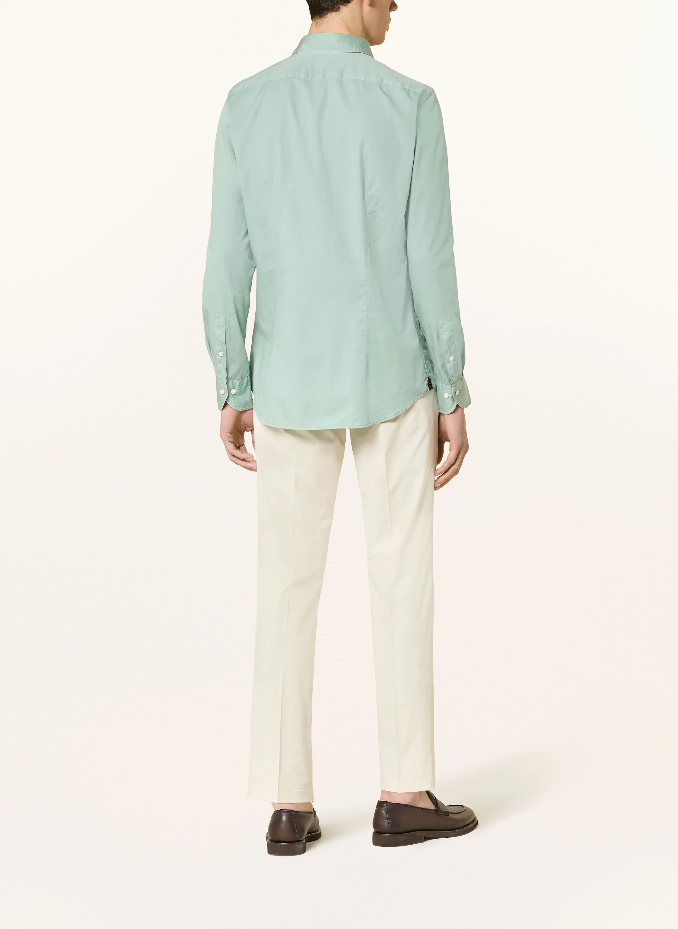 windsor. Hemd LAPO Slim Fit