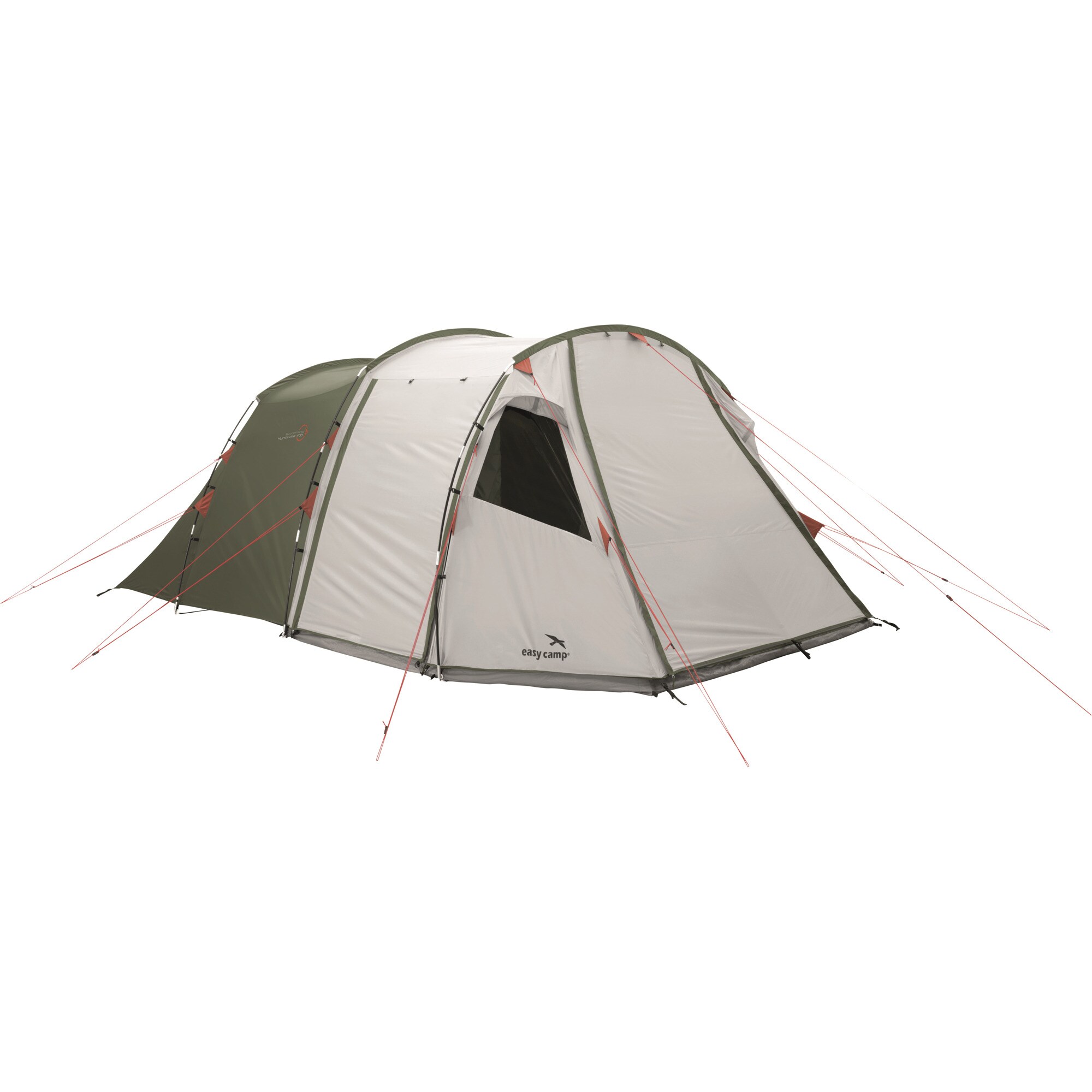 Easy Camp Zelt Tunnelzelt Huntsville 600