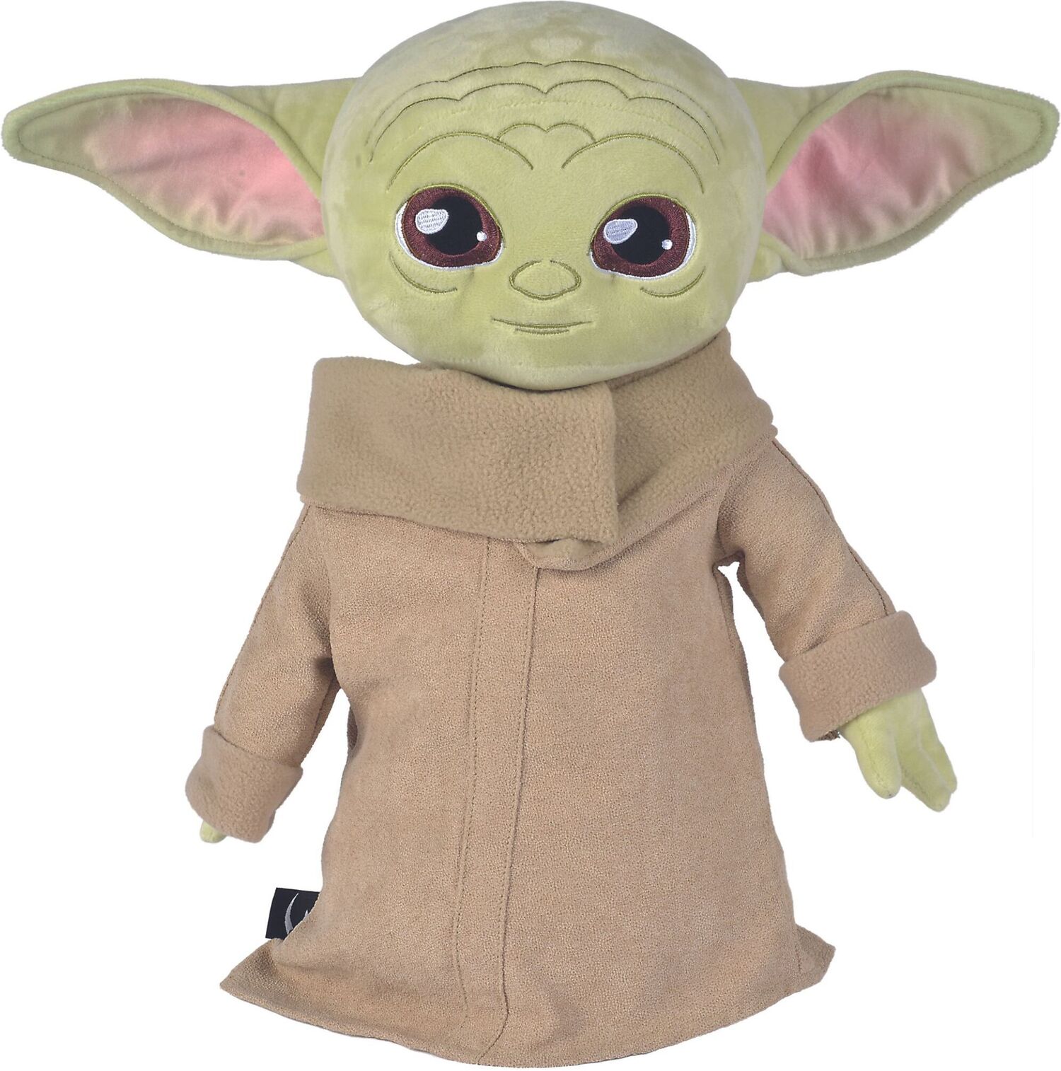 Disney knuffel Star Wars grogu groen 16 x 30 x 41 cm