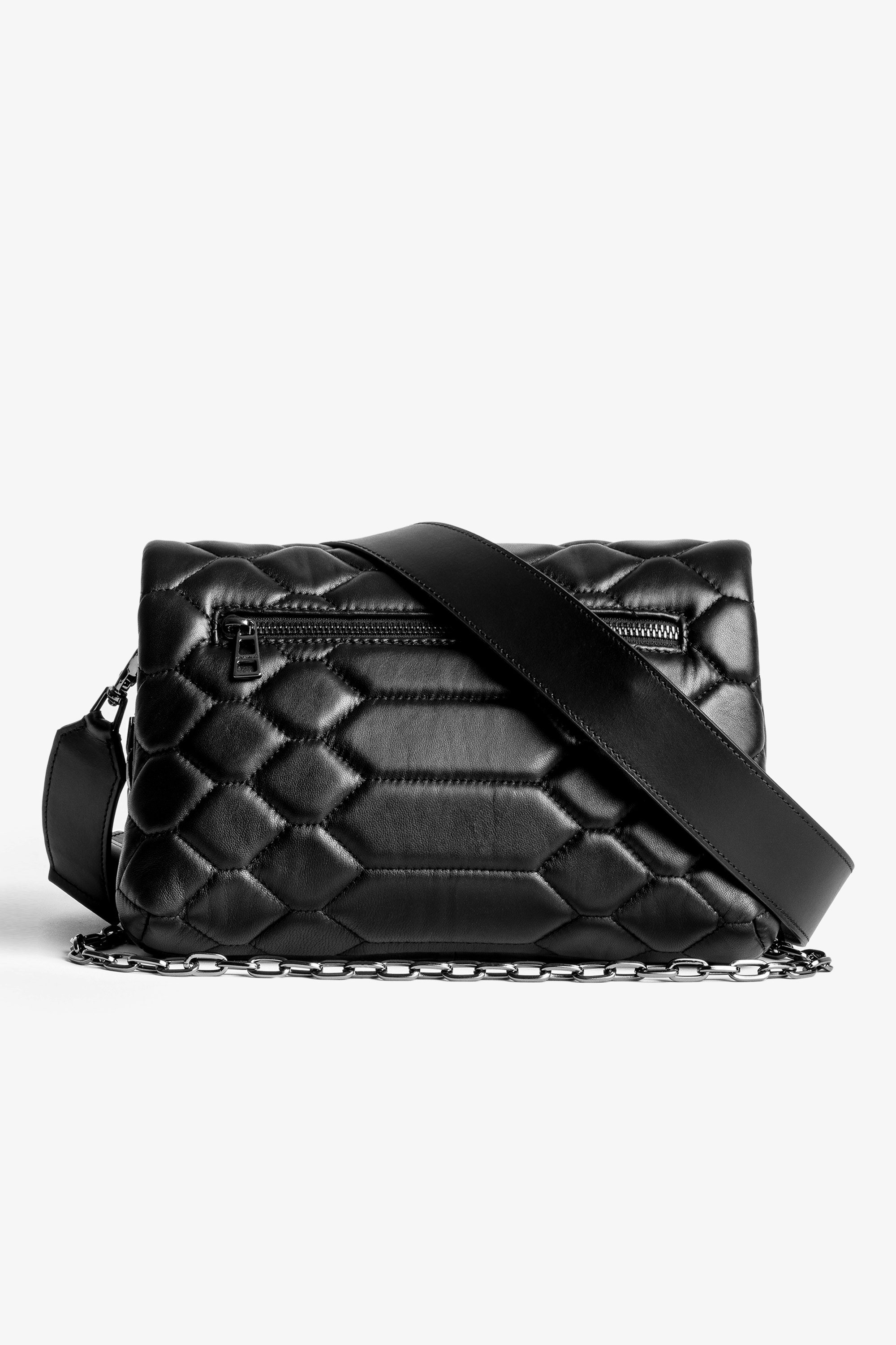 Sac Rocky Matelassé