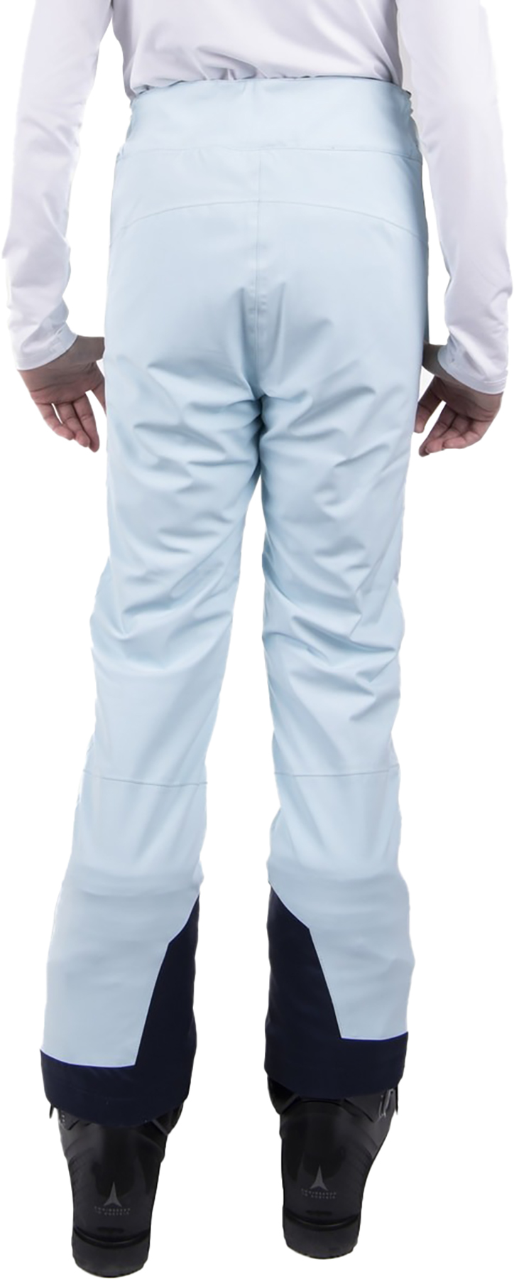Carpa Pants Jente Icy Blue