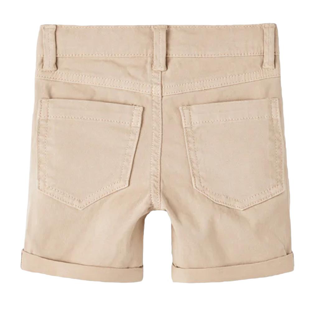 Name it Short Beige Garçon Name it Sofus