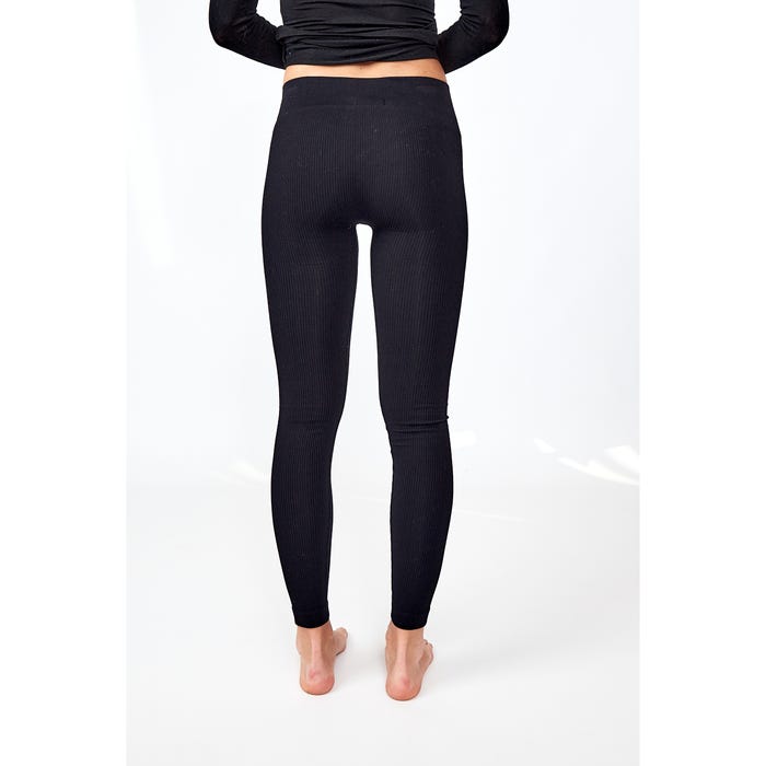 inSua-Legging rib naadloos - Insua