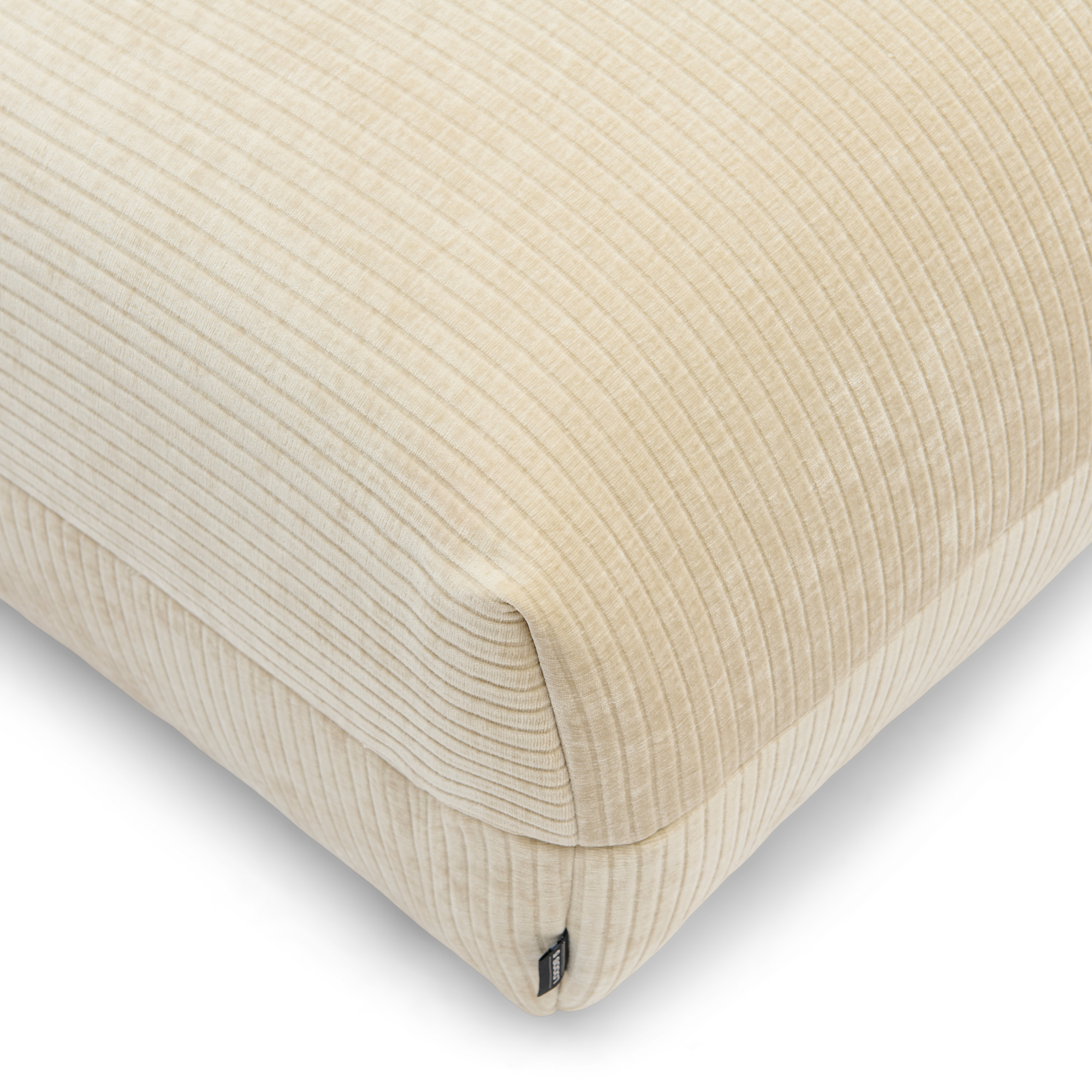 Hocker Flynn large racer linen