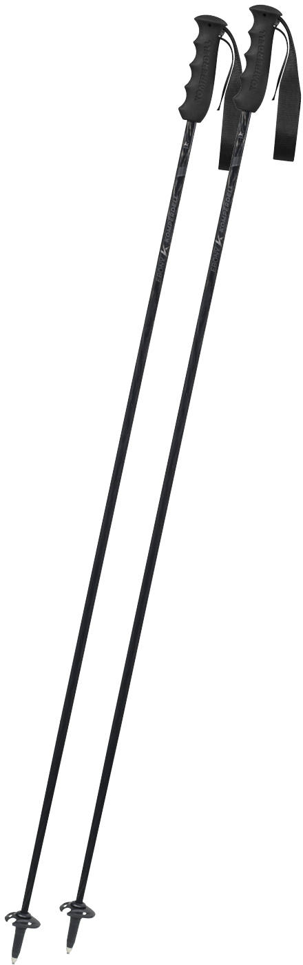 Komperdell Ebony Carbon