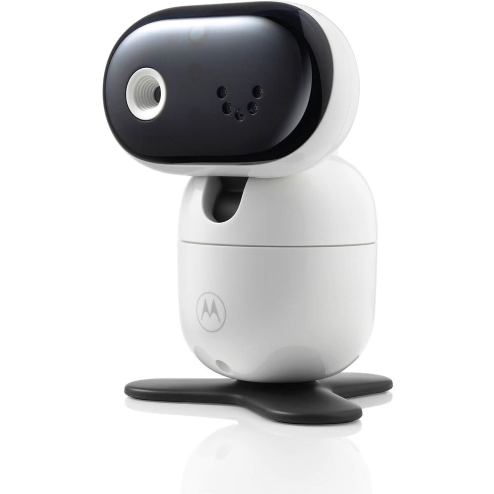 Køb Motorola Hvid PIP1510 Extra Camera Babyalarm
