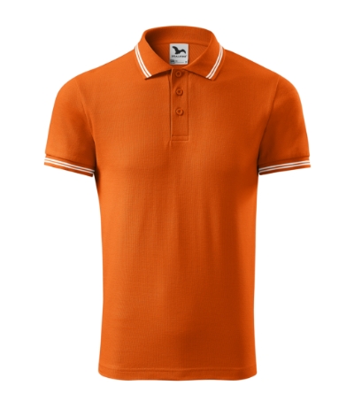 Malfini 219 - Polo Urbain Élégant pour Hommes
