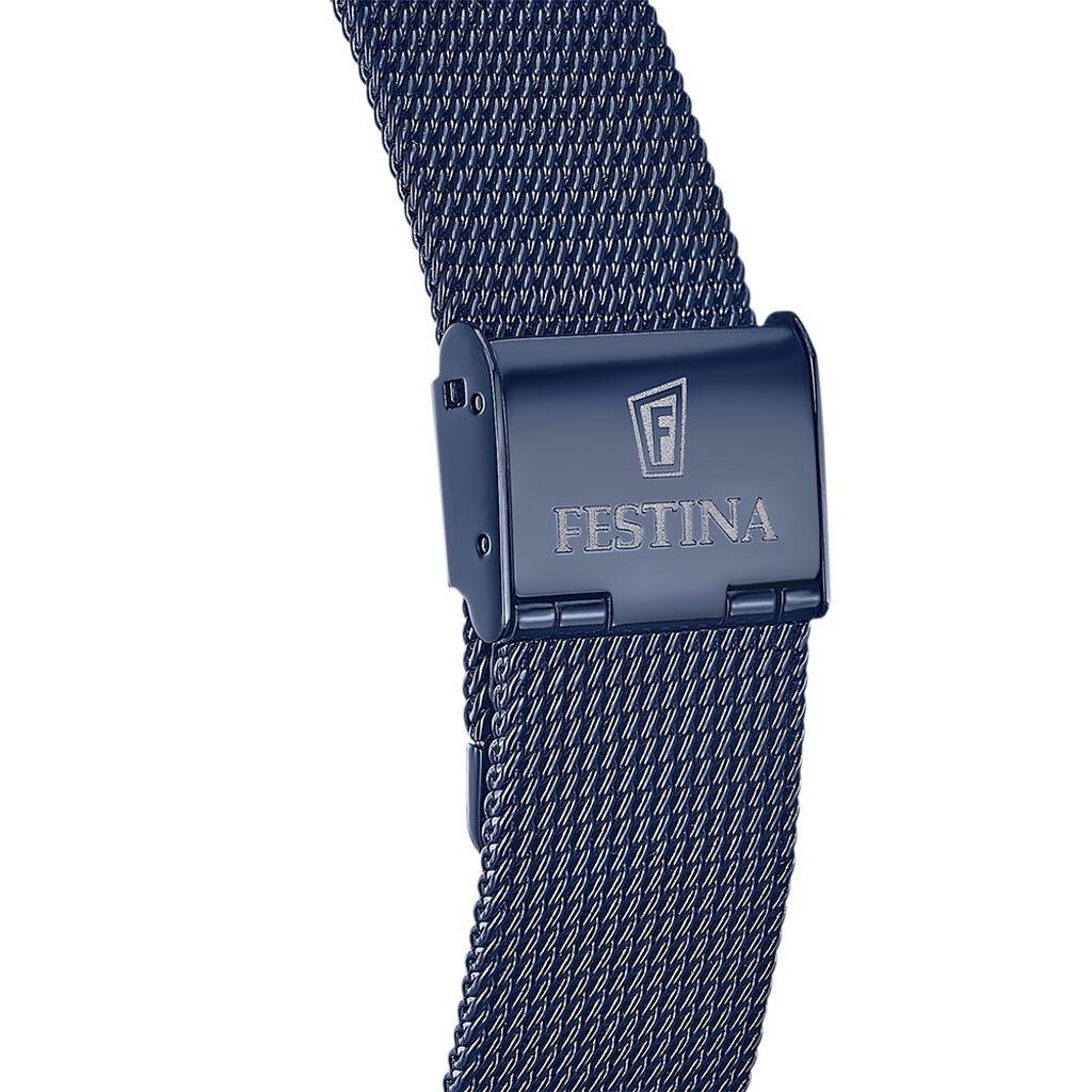 Montre Festina Skeleton Automatic Squelette