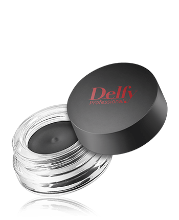 Delfy Cosmetics Eyeliner Waterproof + Intensive Gel Eyeliner 2g