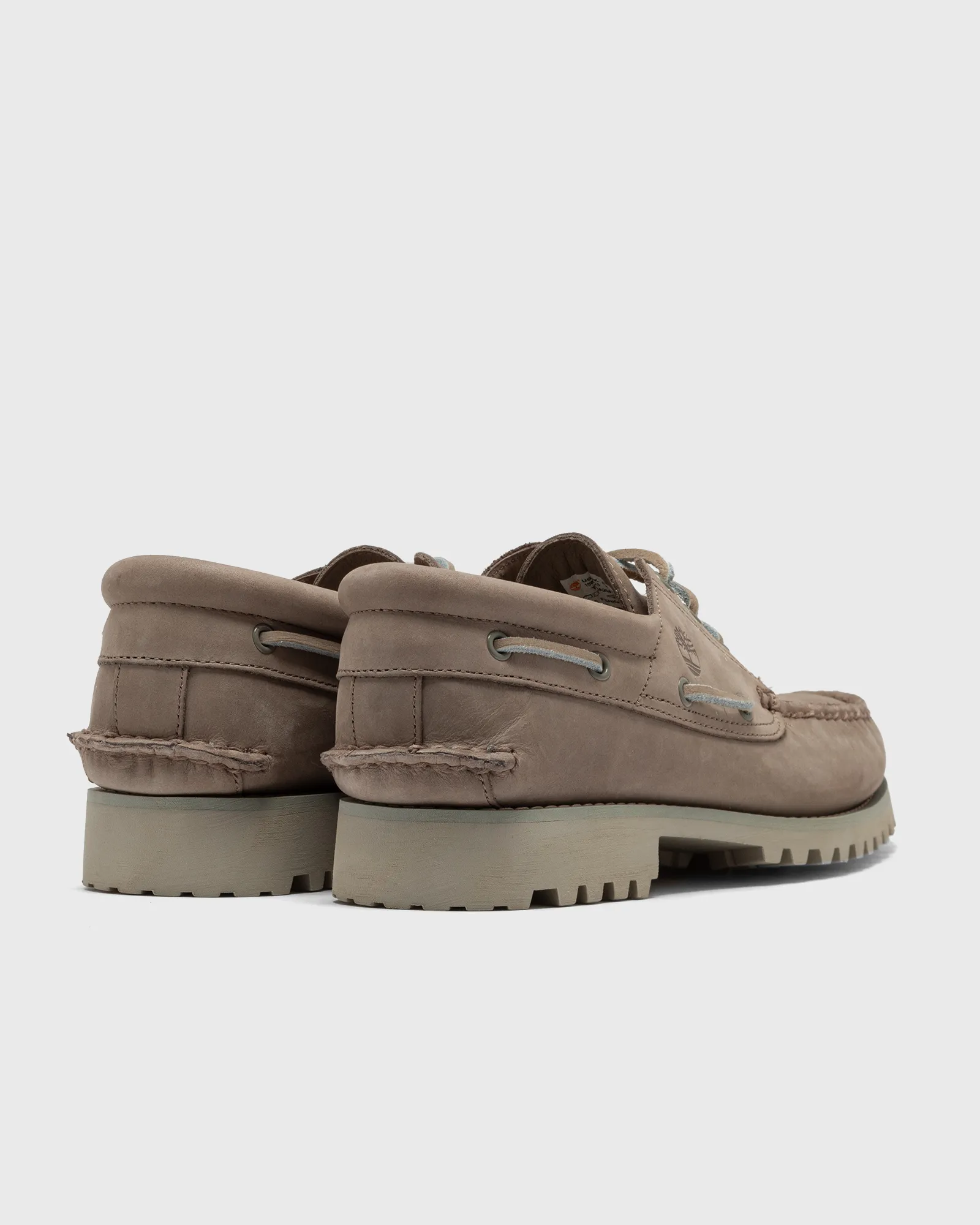 Timberland Timberland Authentic BOAT SHOE LIGHT