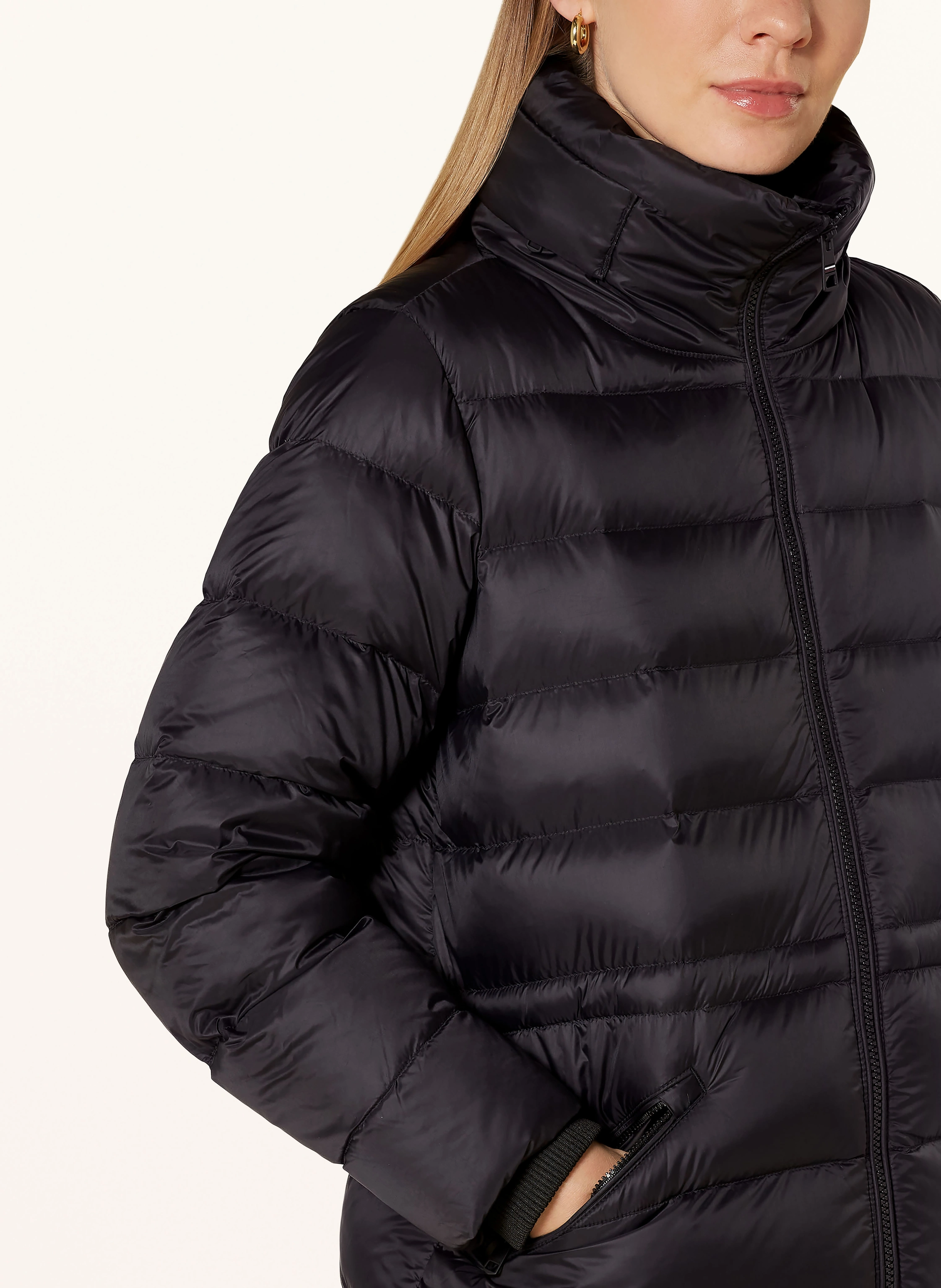 TOMMY HILFIGER Daunenmantel