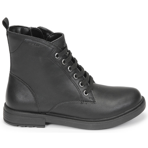 Geox - J ECLAIR GIRL I - Noir