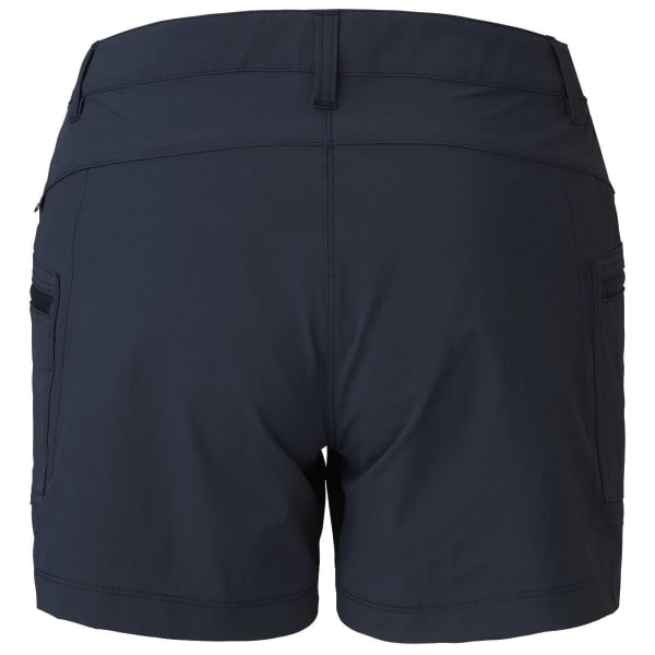 Short randonnée PICTURE CAMBA STRETCH SHORTS W DARK BLUE
