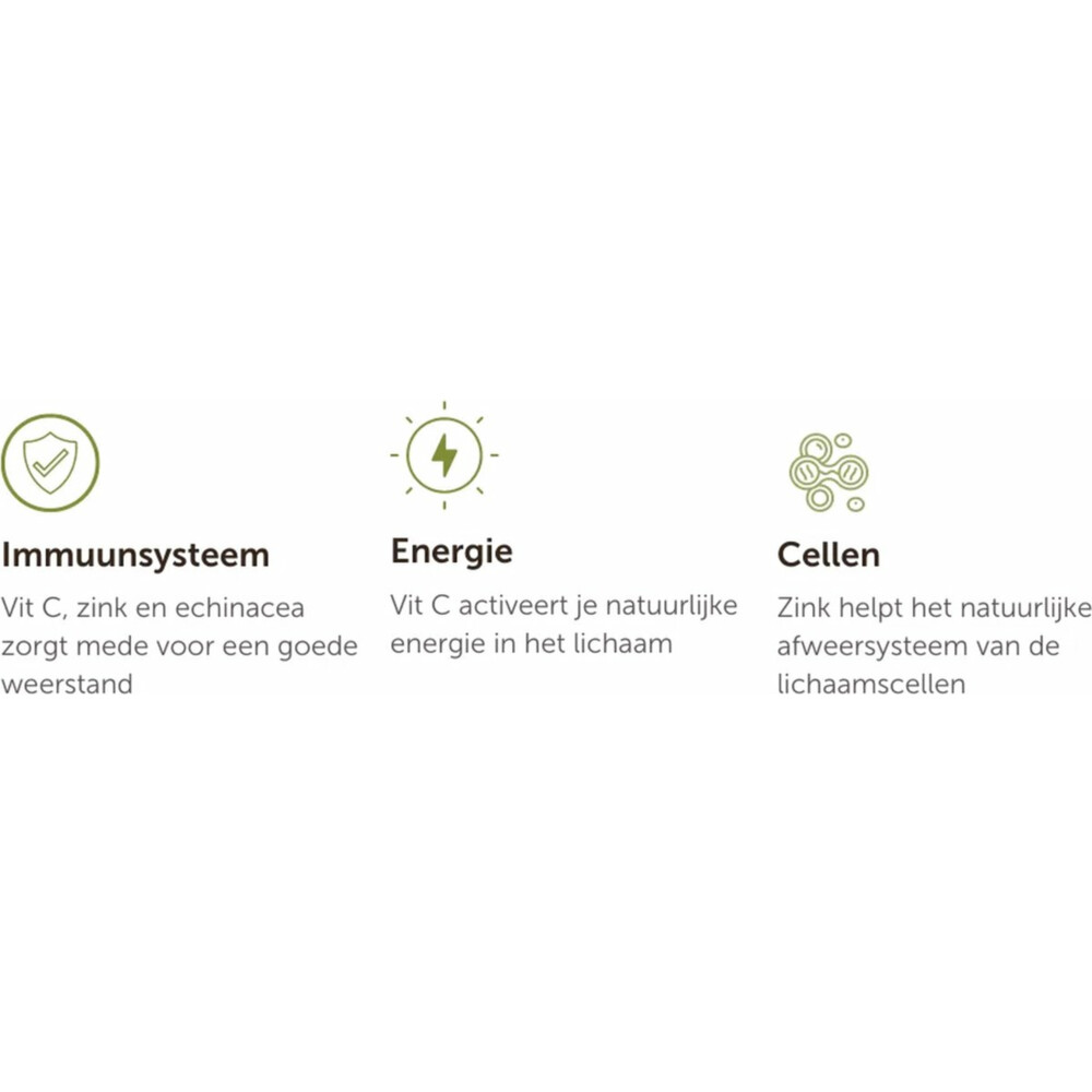 Laveen Weerstand Drops 30 ml