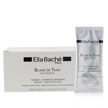Ella Bache Mascara facial Luminous White  (Tamanho profissional  )
