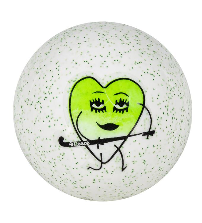 Reece Emoticon 12 stuks Hockeyballen