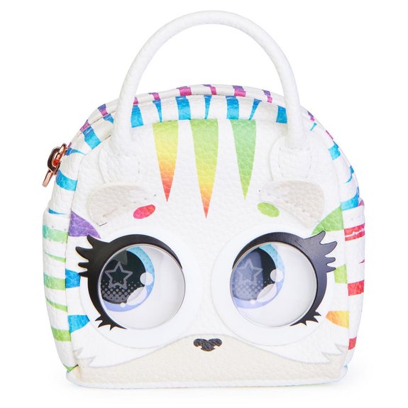Micro Purse Pets