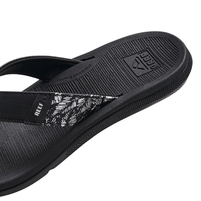 Reef Santa Ana Teenslippers Dames