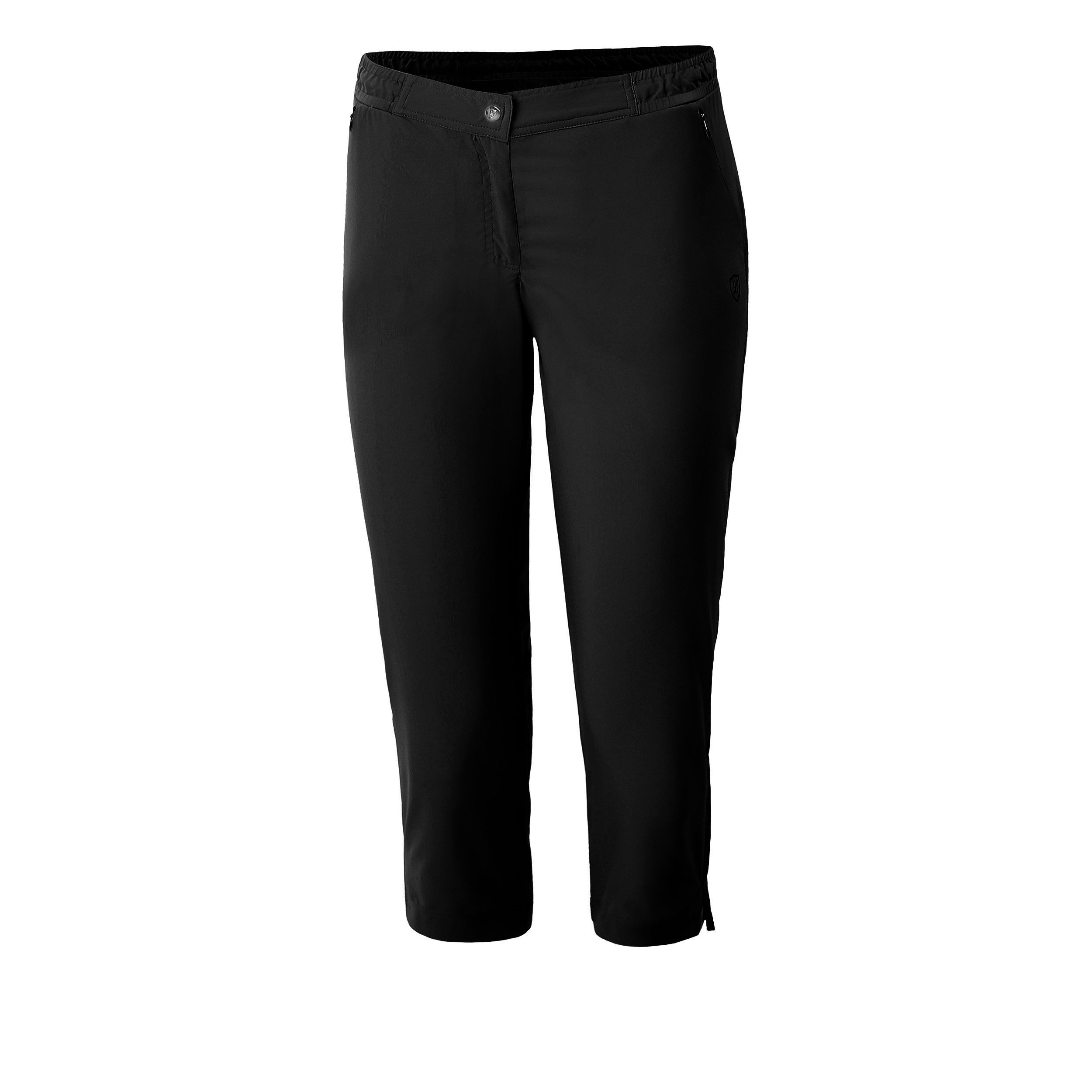 Limited Sports Carla Pantalon Survêtement Femmes - Noir , Blanc
