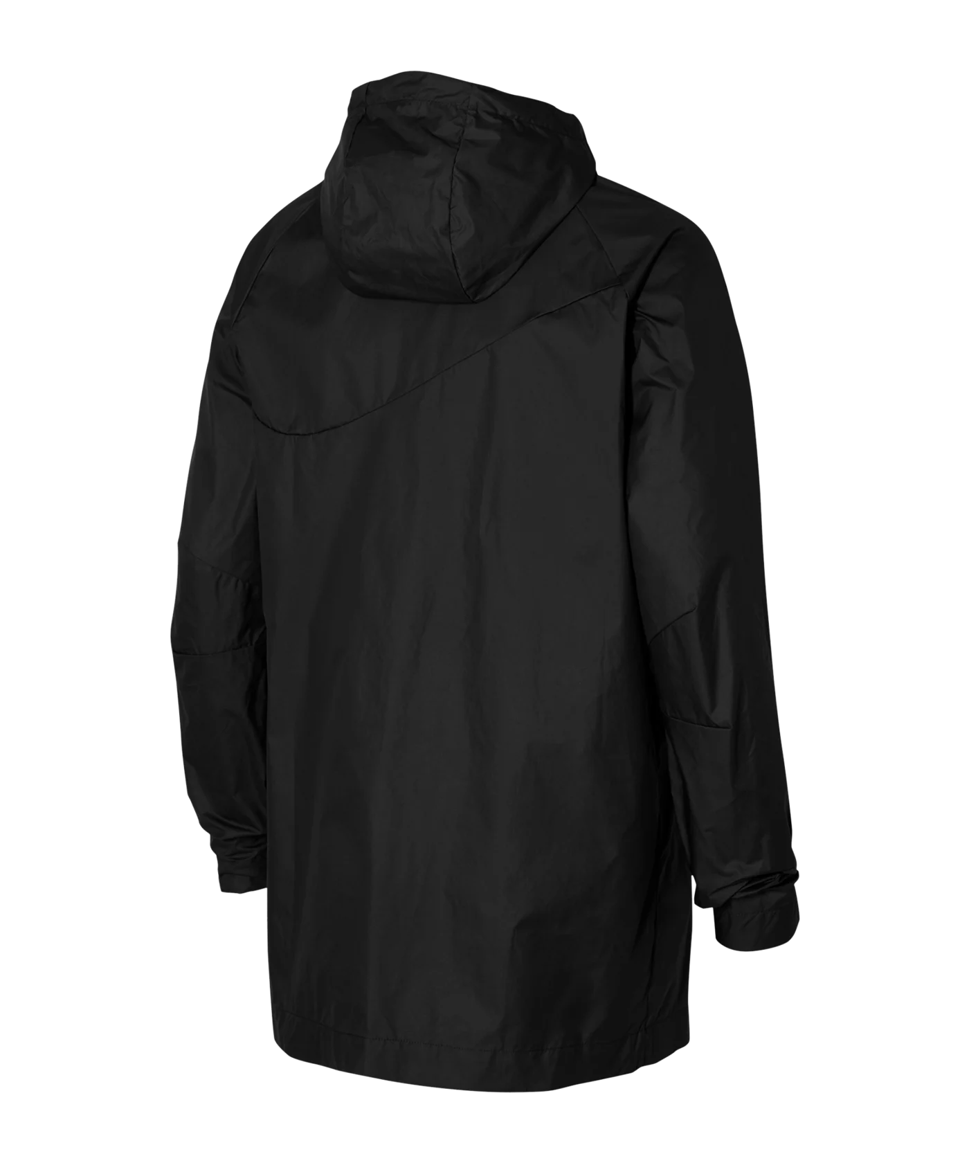 Nike Academy Pro Storm Kapuzenjacke Damen F010