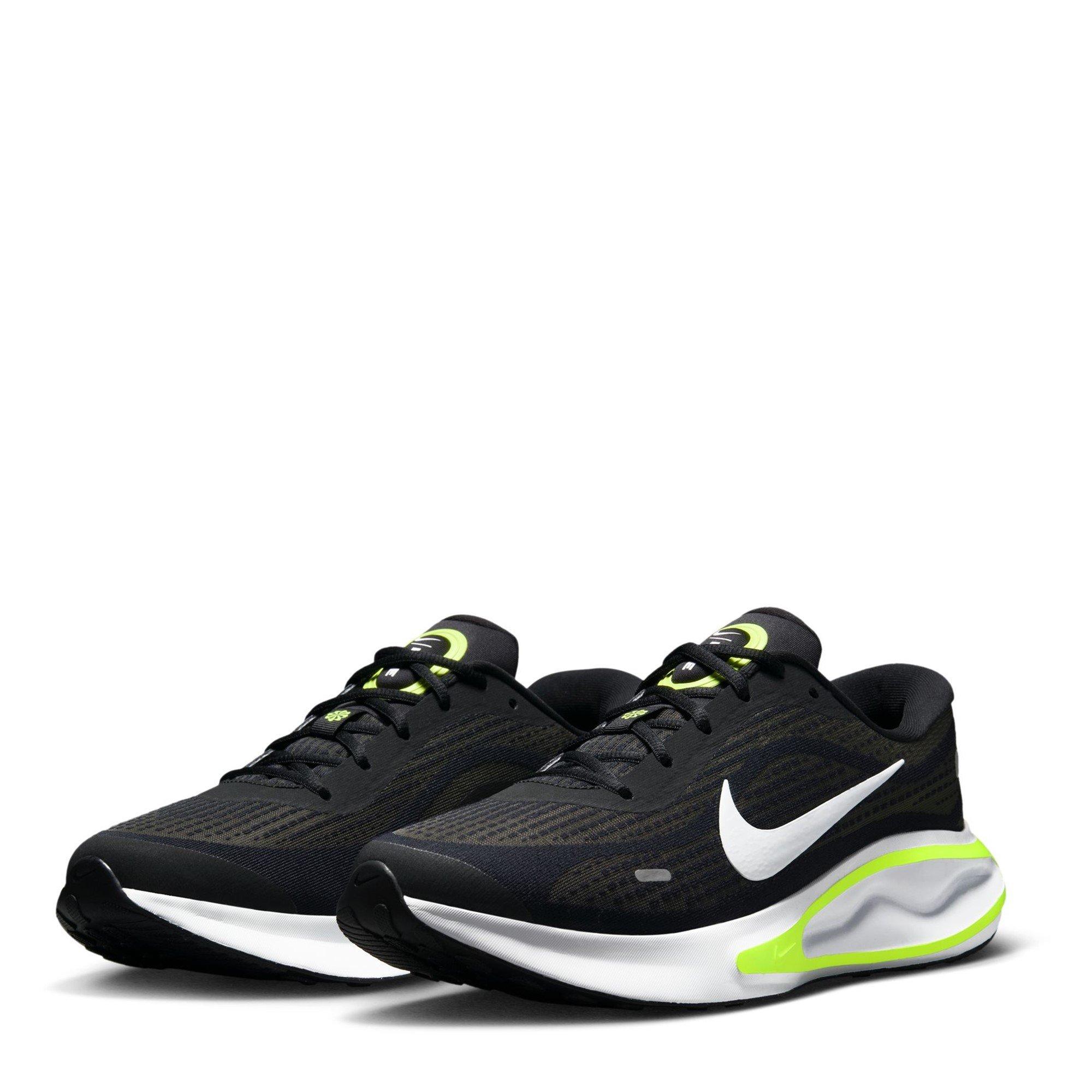 Nike Journey Run Mens Road Running Shoes