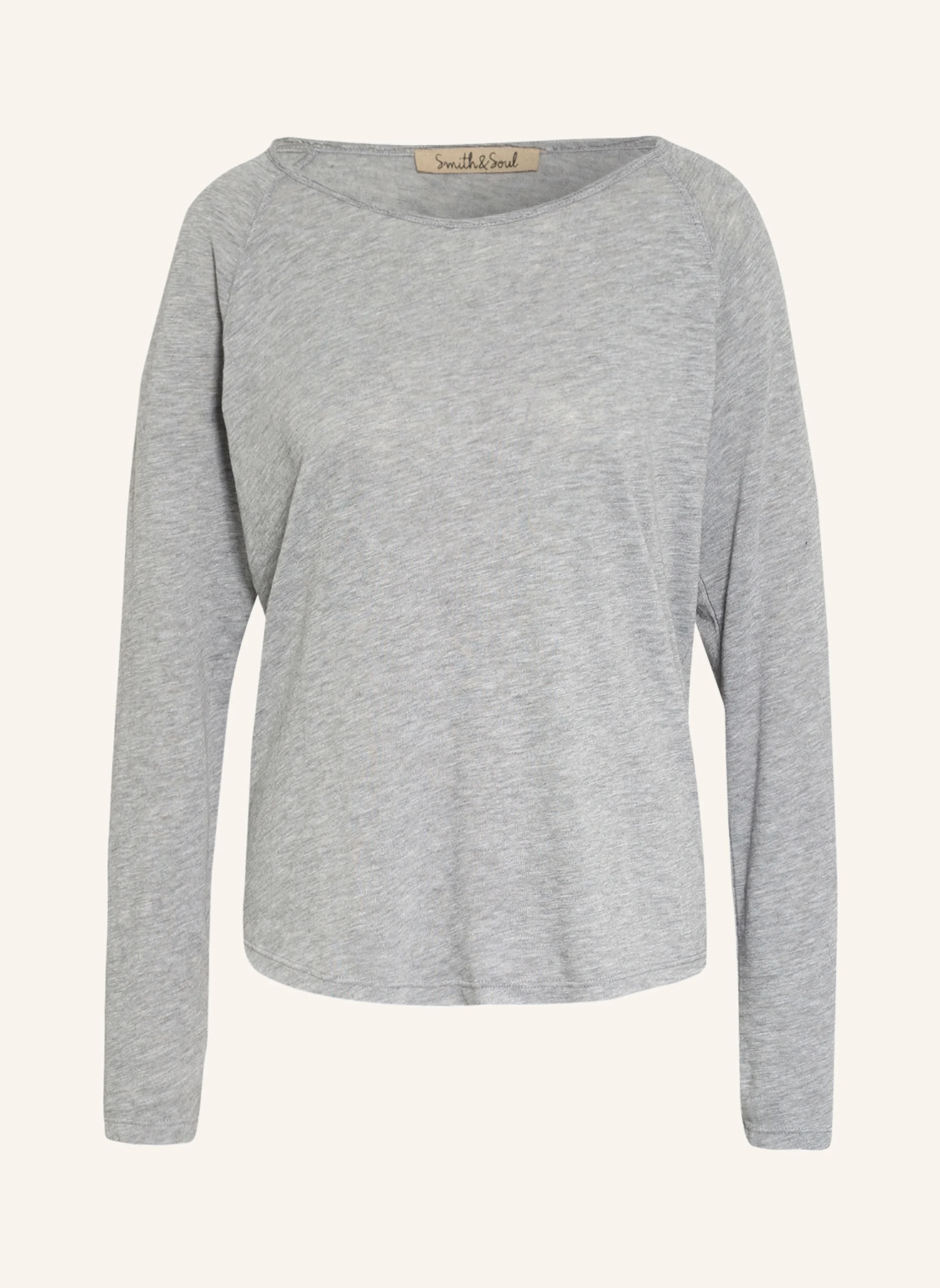 Smith & Soul Longsleeve