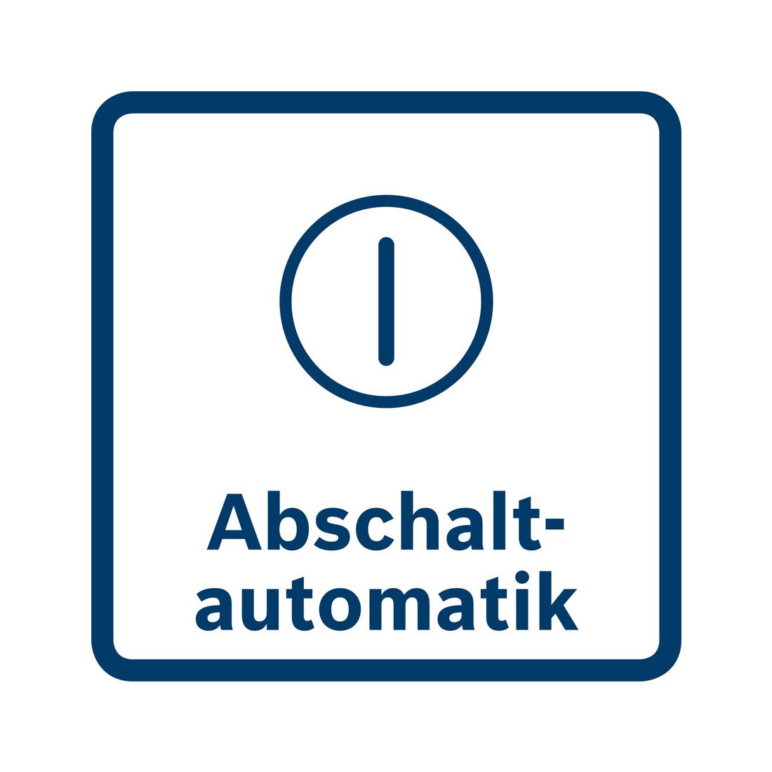 Bosch HBG7541B1C Einbau-Backofen Ecoclean 400V